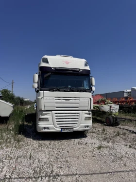 Daf XF 105 460 EURO 5 , снимка 2