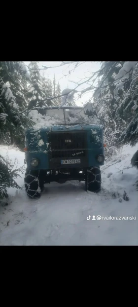 Ifa W  | Mobile.bg    2