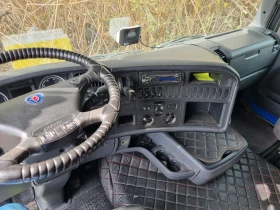 Scania R 440 EEV | Mobile.bg    15