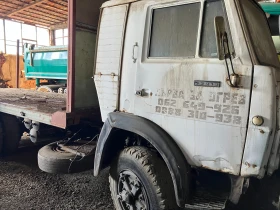 Kamaz 53212, снимка 5