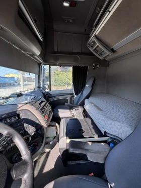 Daf XF 105 460 EURO 5  | Auto.bg — изображение 8