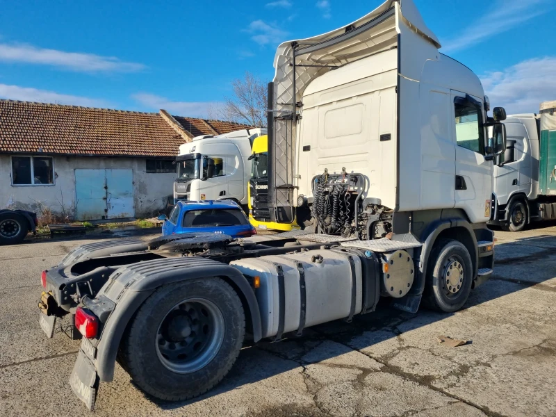 Scania R 440 EEV, снимка 3 - Камиони - 51239960