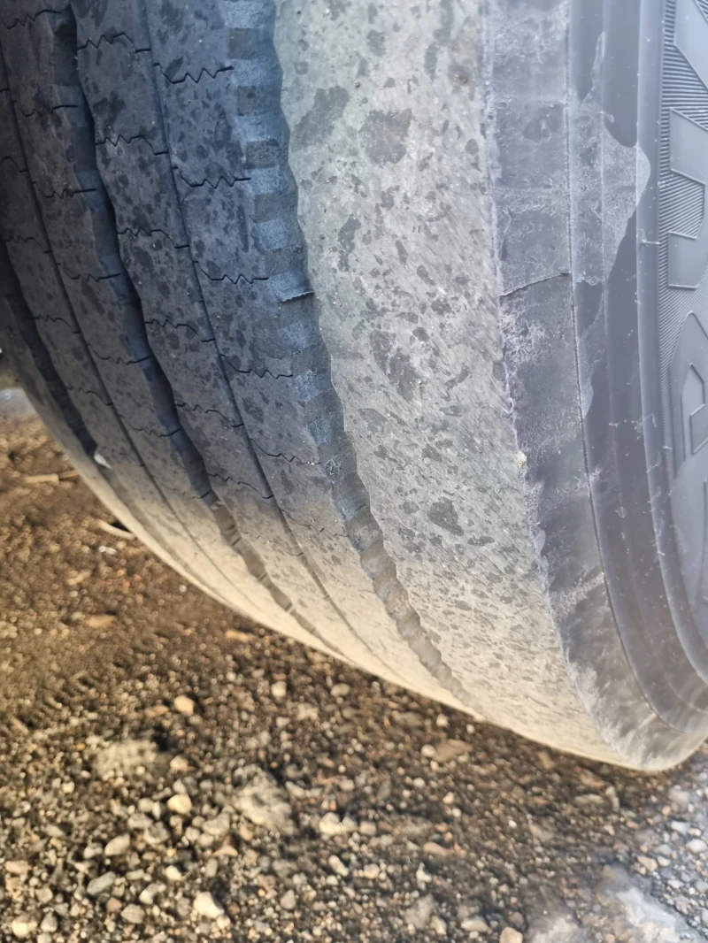 Scania R 440 EEV, снимка 7 - Камиони - 51239960