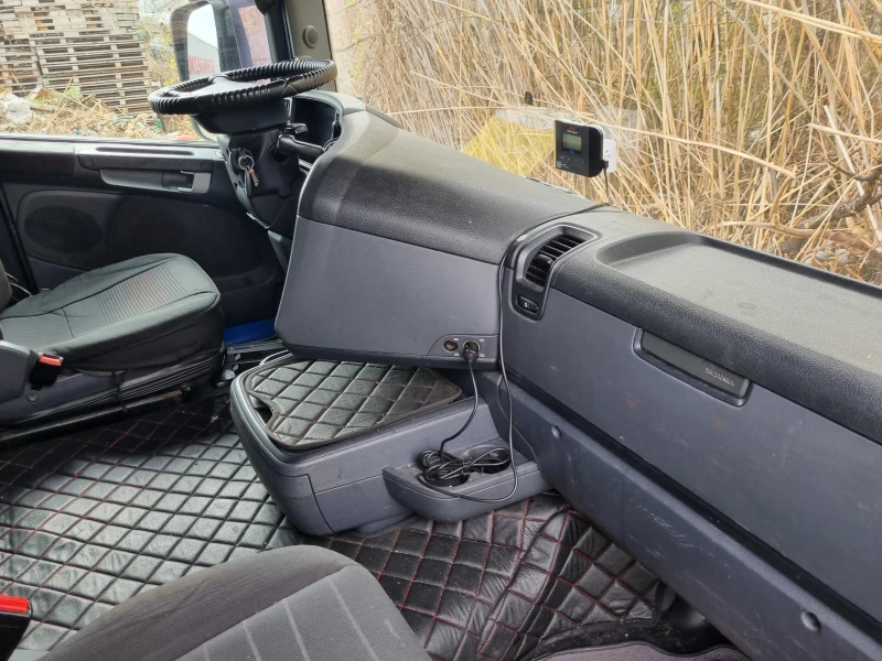 Scania R 440 EEV, снимка 12 - Камиони - 51239960