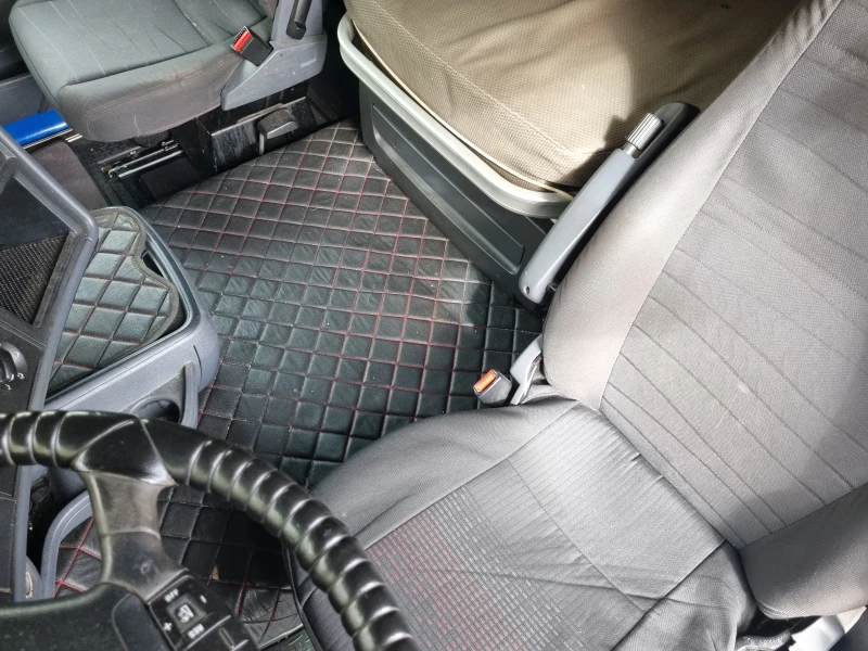 Scania R 440 EEV, снимка 14 - Камиони - 51239960