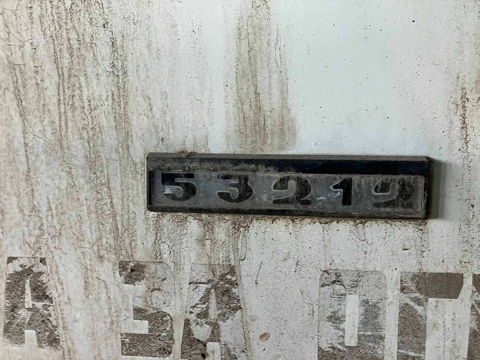 Kamaz 53212  - изображение 2