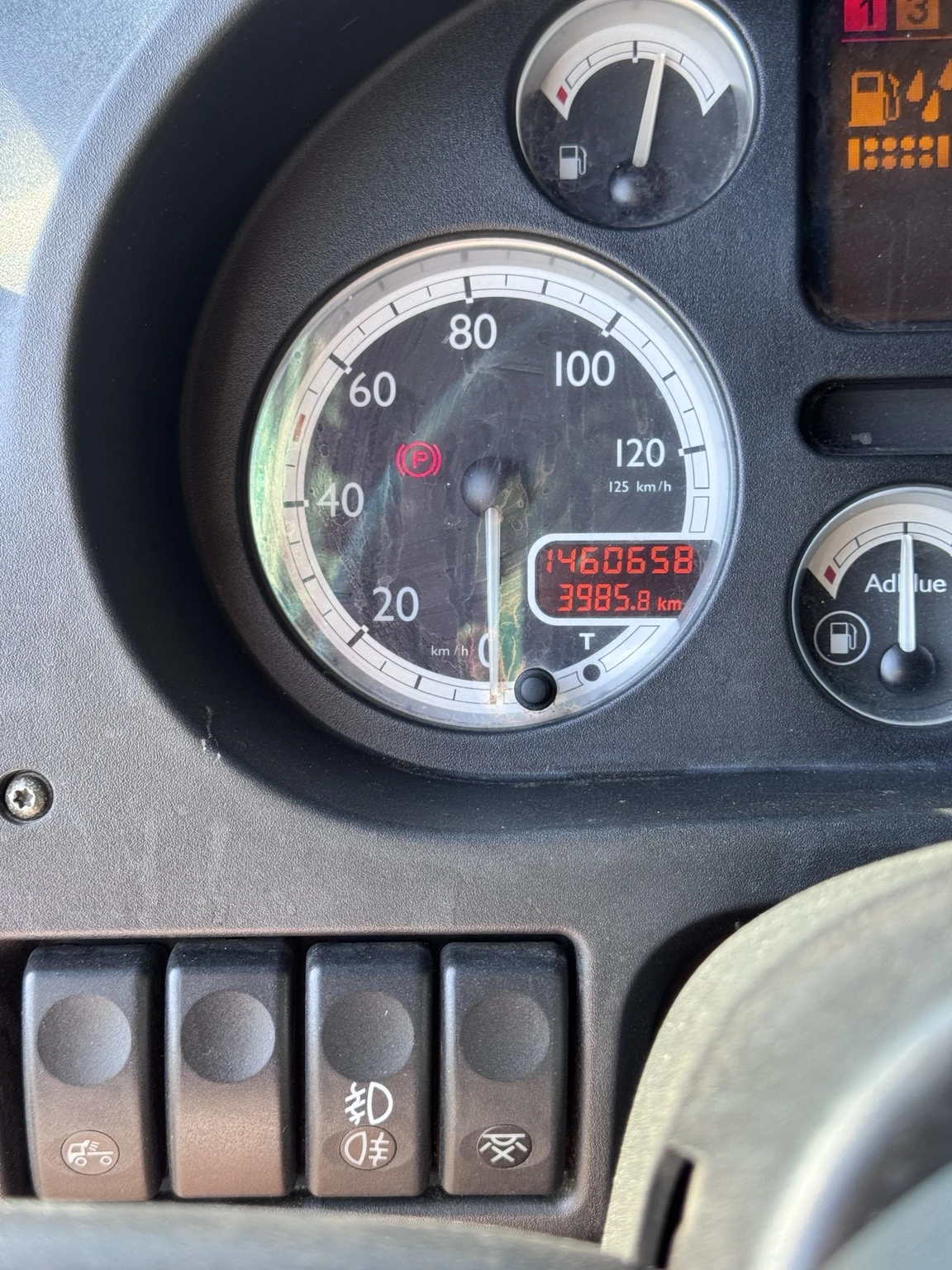Daf XF 105 460 EURO 5 , снимка 7 - Камиони - 55536229