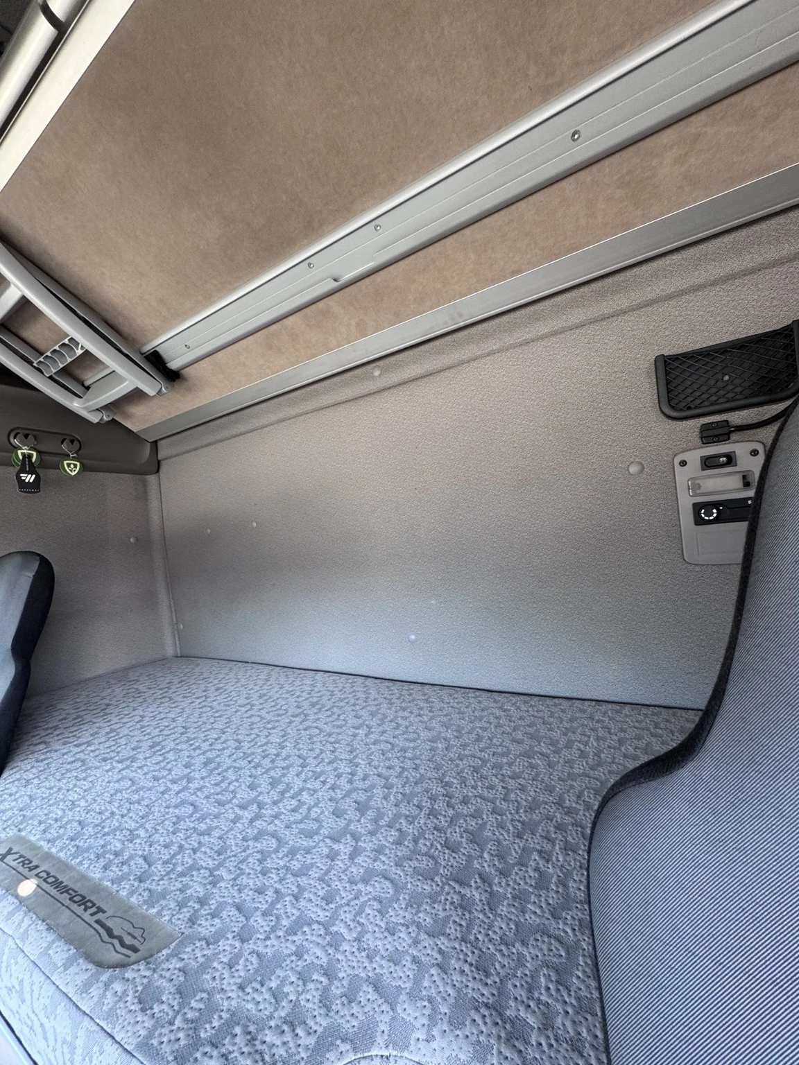 Daf XF 105 460 EURO 5 , снимка 11 - Камиони - 55536229