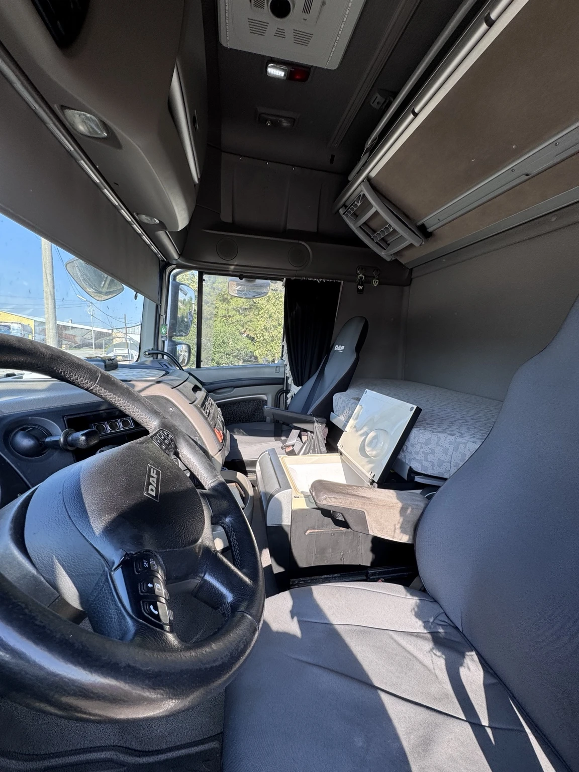 Daf XF 105 460 EURO 5 , снимка 10 - Камиони - 55536229