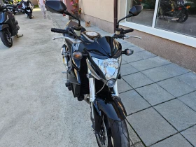Honda Cb 1000R, Arrow, 26530км!, снимка 7