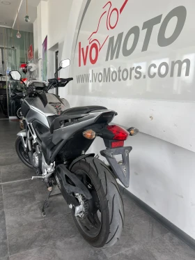 Honda Nc 700 X автомат | Възможност за лизинг, снимка 4