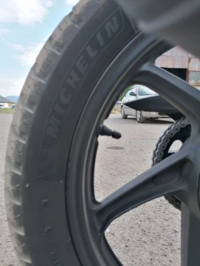 Honda Cbf 125 I, А1 категория , снимка 9