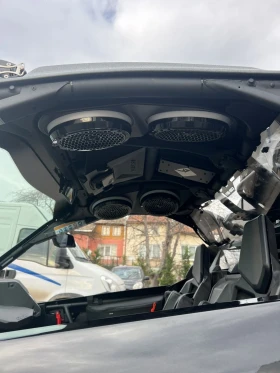 Can-Am Maverick X3 X rs TURBO RR, снимка 5