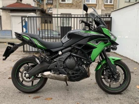 Kawasaki Versys, снимка 8