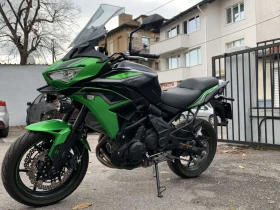 Kawasaki Versys, снимка 4
