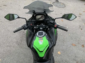 Kawasaki Versys, снимка 6