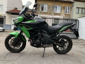 Kawasaki Versys, снимка 9