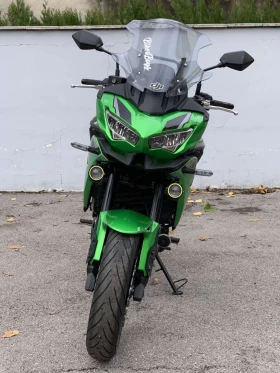 Kawasaki Versys, снимка 3