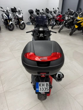 Kymco AK 550 550 2017, снимка 4