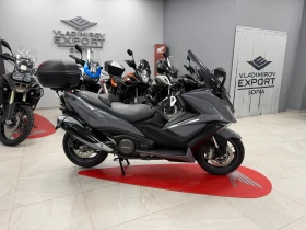 Kymco AK 550 550 2017, снимка 2