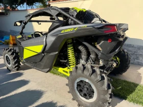 Can-Am Maverick X3 XMR 1140km, снимка 5