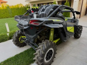 Can-Am Maverick X3 XMR 1140km, снимка 4