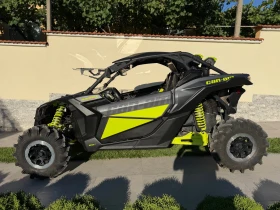 Can-Am Maverick X3 XMR 1140km, снимка 3