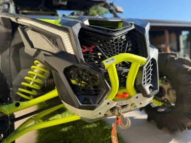 Can-Am Maverick X3 XMR 1140km, снимка 6