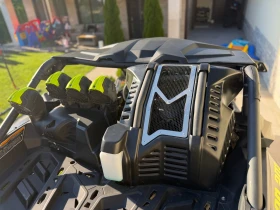 Can-Am Maverick X3 XMR 1140km, снимка 11
