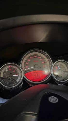 Yamaha T-max 500 2010г 26, 000км , снимка 11