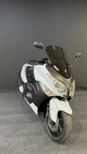 Yamaha T-max 500 2010г 26, 000км , снимка 3