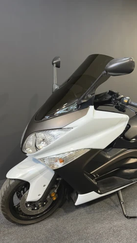 Yamaha T-max 500 2010г 26, 000км , снимка 4