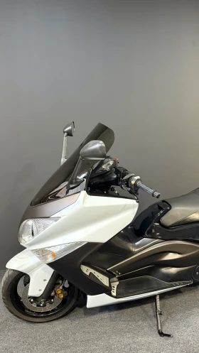 Yamaha T-max 500 2010г 26, 000км , снимка 6
