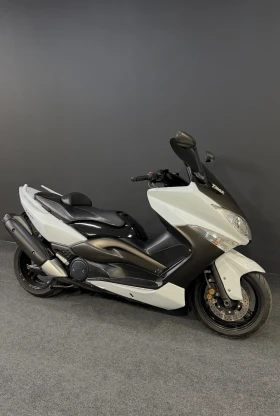 Yamaha T-max 500 2010г 26, 000км , снимка 8