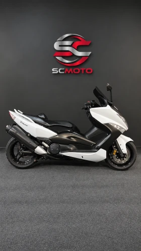Yamaha T-max 500 2010г 26, 000км , снимка 1