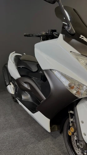 Yamaha T-max 500 2010г 26, 000км , снимка 5