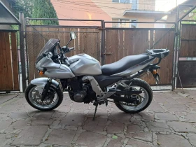     Kawasaki Z