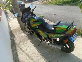 Honda Vfr, снимка 3