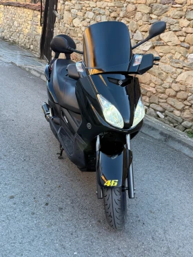 Yamaha X-max 250 | Mobile.bg    10