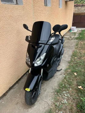 Yamaha X-max 250 | Mobile.bg    1