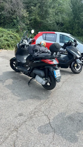 Yamaha X-max 250 | Mobile.bg    3