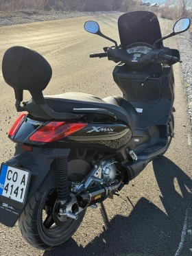 Yamaha X-max 250 | Mobile.bg    11