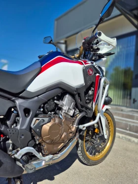 Honda Crf 1000 Africa Twin   ! | Mobile.bg    10