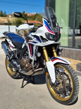 Honda Crf 1000 Africa Twin   ! | Mobile.bg    3