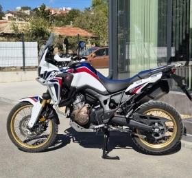 Honda Crf 1000 Africa Twin   ! | Mobile.bg    4