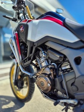 Honda Crf 1000 Africa Twin   ! | Mobile.bg    11