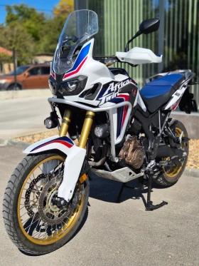 Honda Crf 1000 Africa Twin   ! | Mobile.bg    1