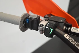Ktm EXC 300 EXC Six Days 2025 | Mobile.bg    4