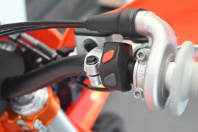Ktm EXC 300 EXC Six Days 2025 | Mobile.bg    5