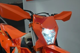 Ktm EXC 300 EXC Six Days 2025 | Mobile.bg    14